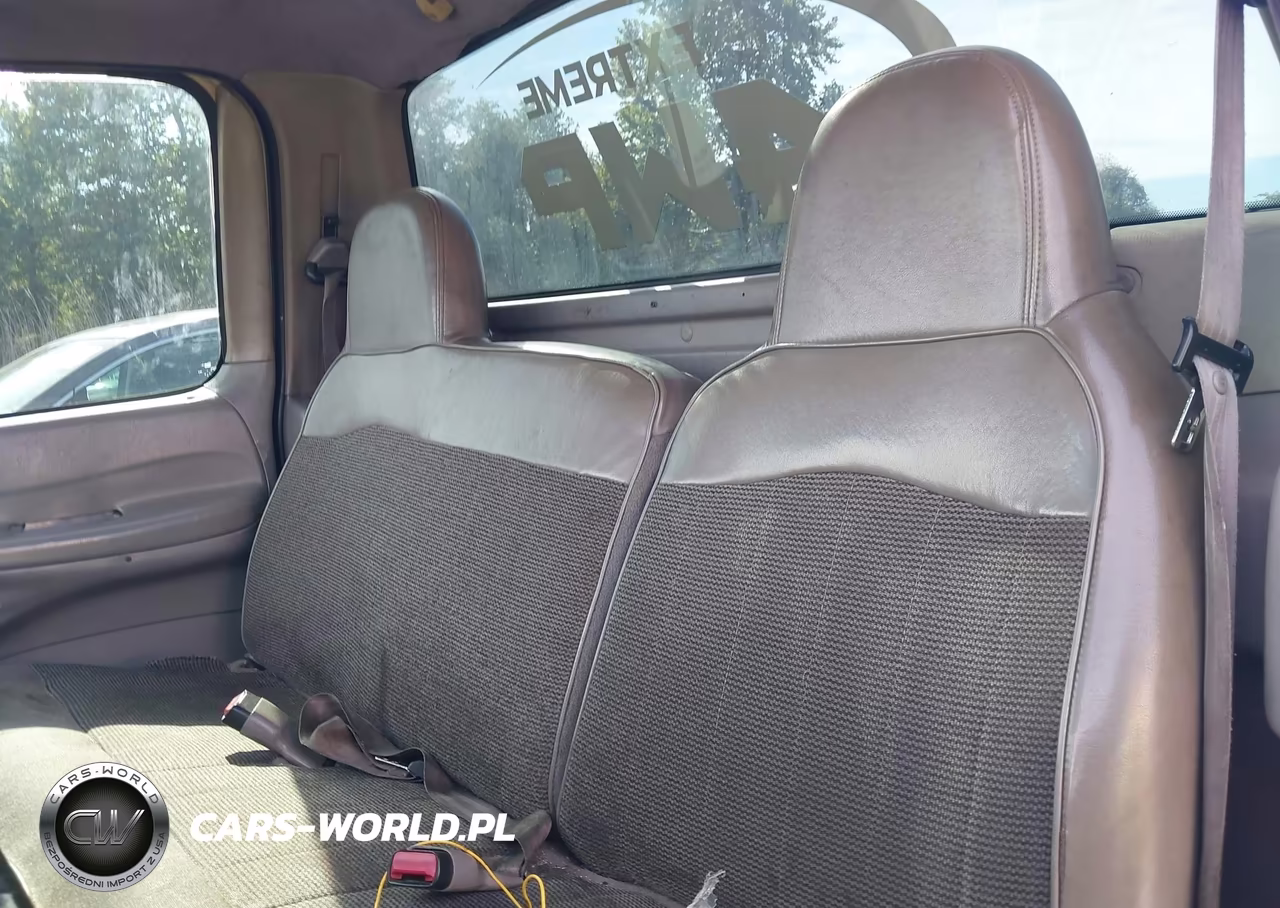 1998 Ford F-150 Standard-Xl-Xlt VIN:1FTZF1724WNB02299 - 8