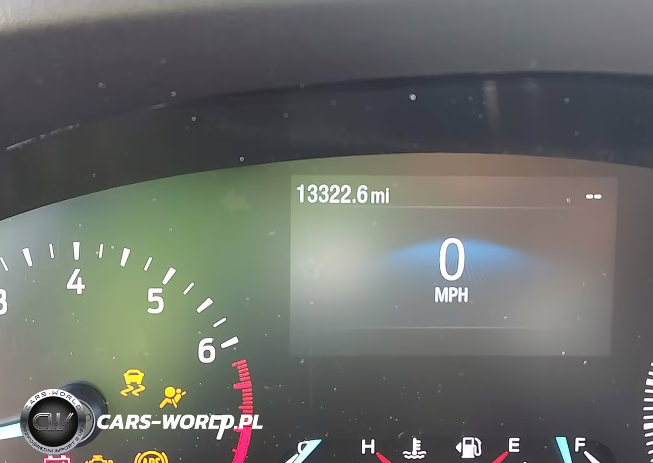 2024 Ford Police Interceptor Utility VIN:1FM5K8AB2RGA60201 - 15