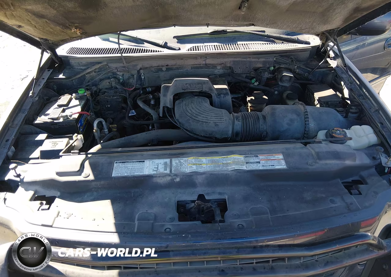 2000 Ford Expedition Eddie Bauer VIN:1FMPU18L0YLB72042 - 10