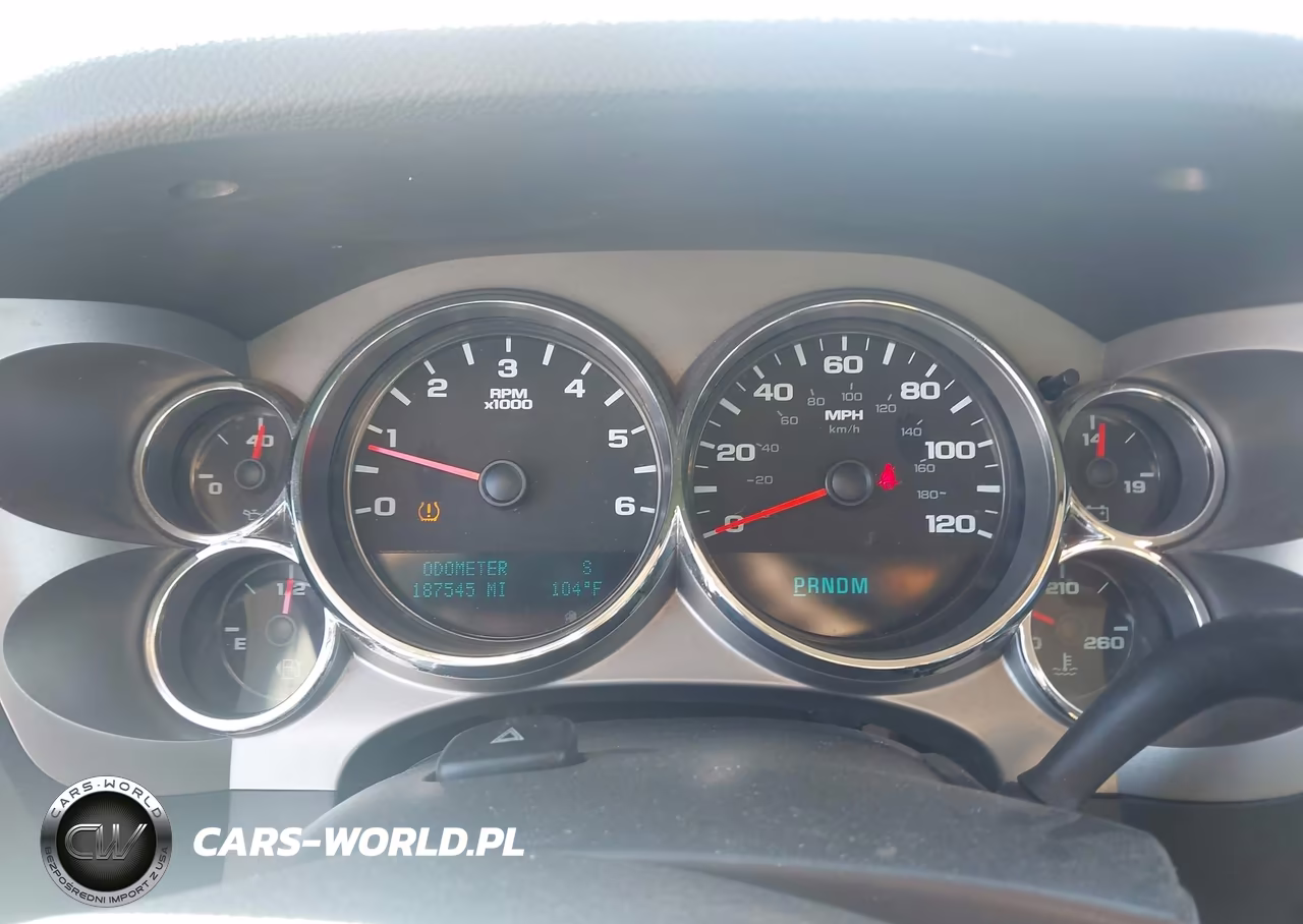 2010 Chevrolet Silverado 1500 Lt VIN:1GCSKSE39AZ119082 - 7
