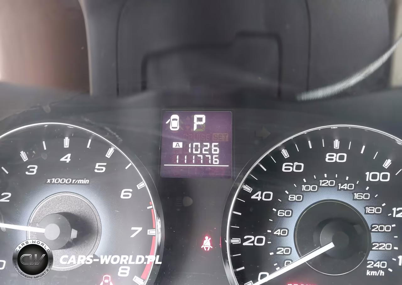 2010 Subaru Outback 2.5I Premium VIN:4S4BRBCC0A3355133 - 15