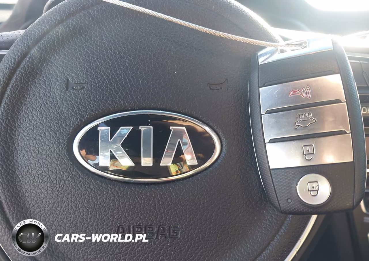 2017 Kia Optima Sxl Turbo VIN:5XXGV4L24HG160414 - 11