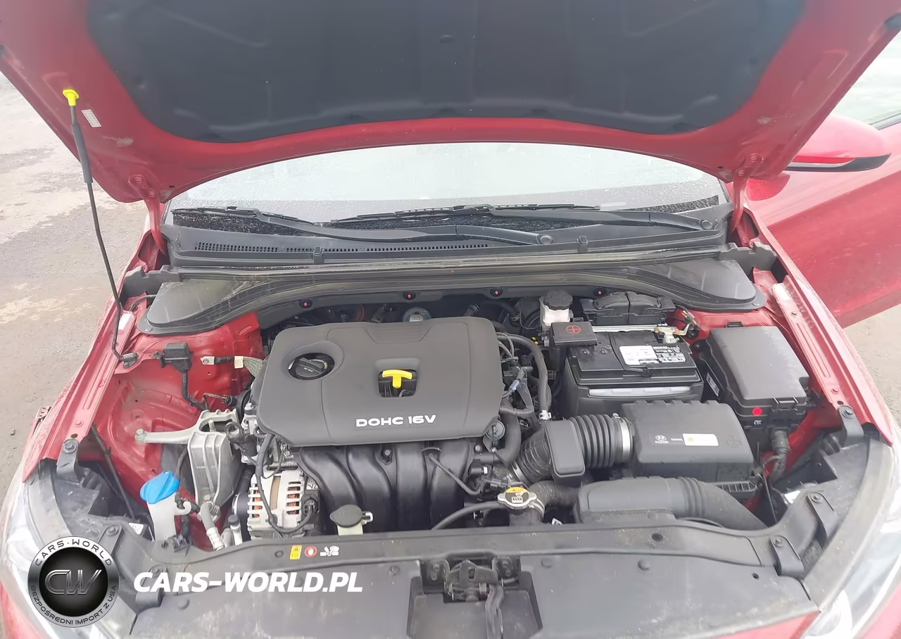 2018 Hyundai Elantra Value Edition VIN:KMHD84LF9JU472561 - 10