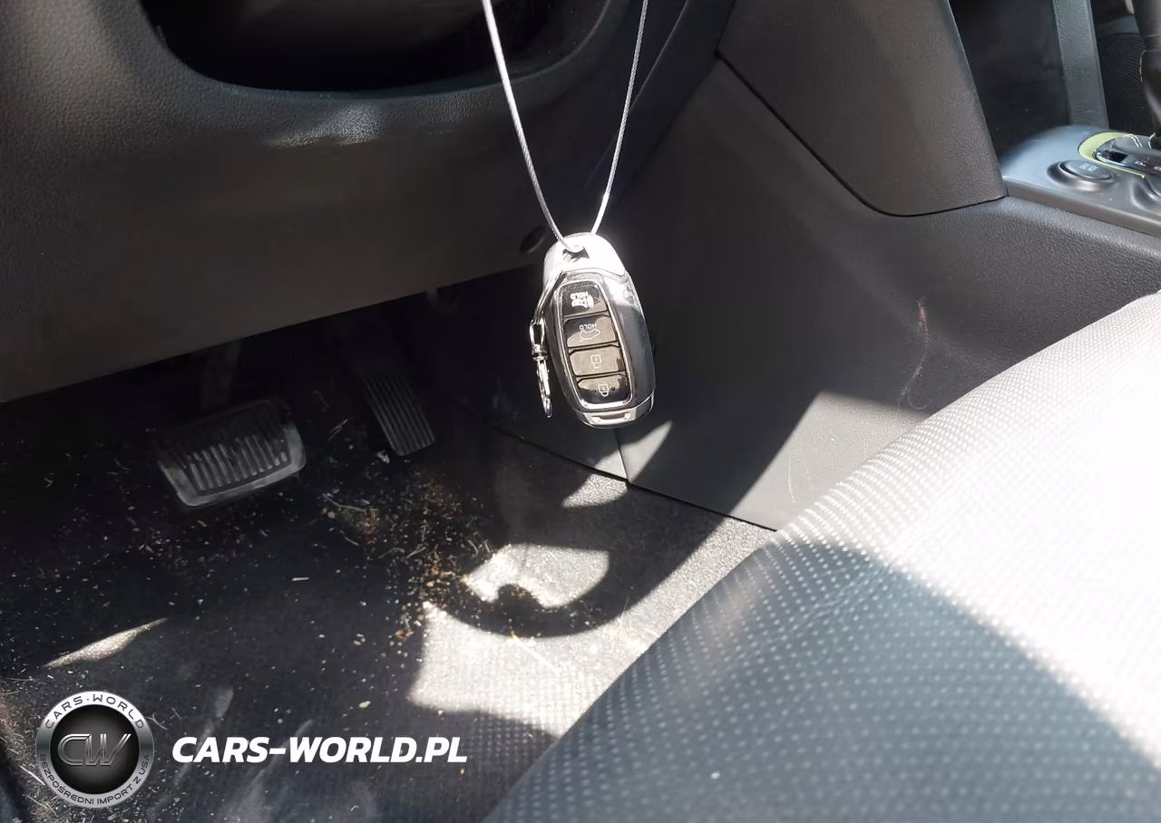 2020 Hyundai Kona Ultimate VIN:KM8K53A5XLU546240 - 11