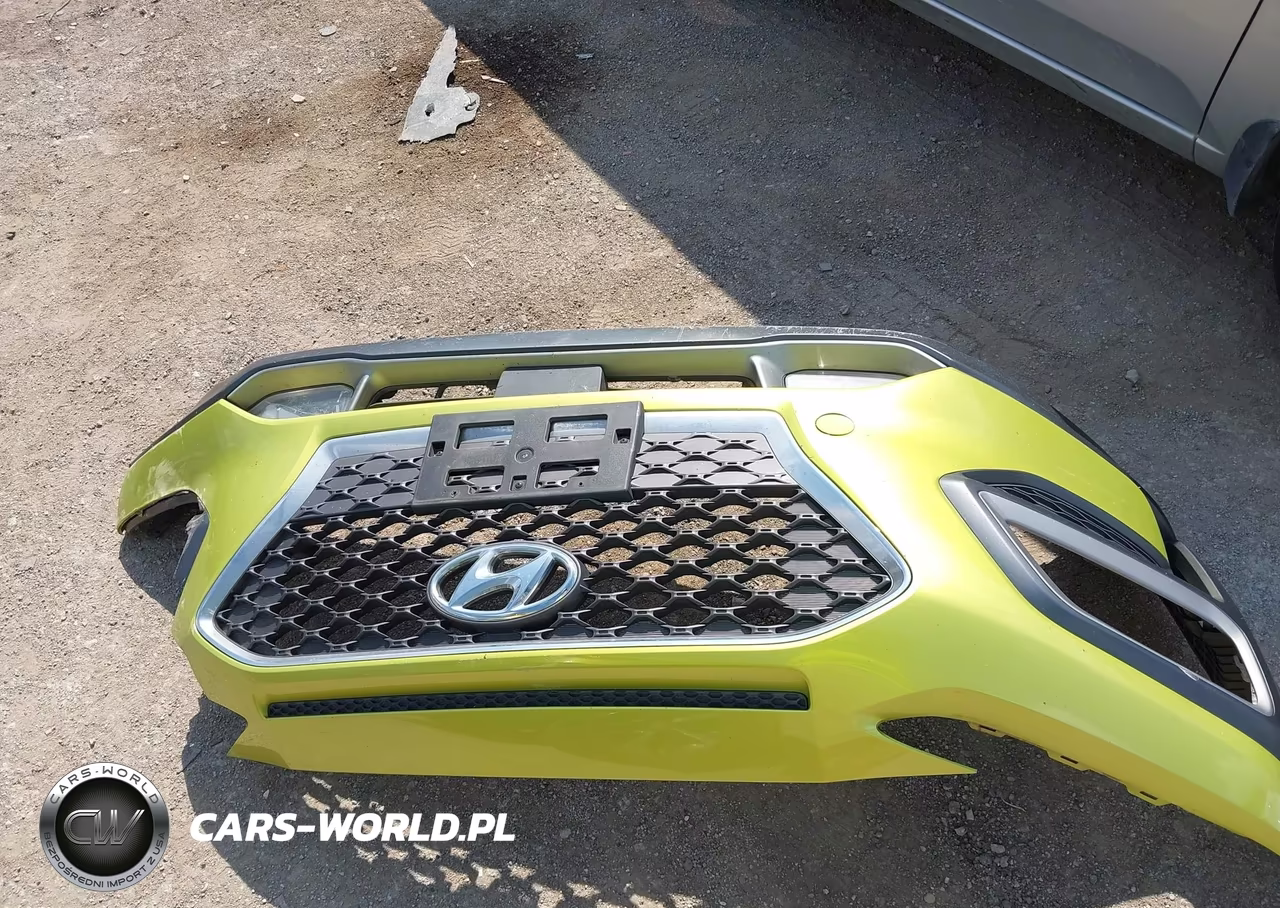 2020 Hyundai Kona Ultimate VIN:KM8K53A5XLU546240 - 12