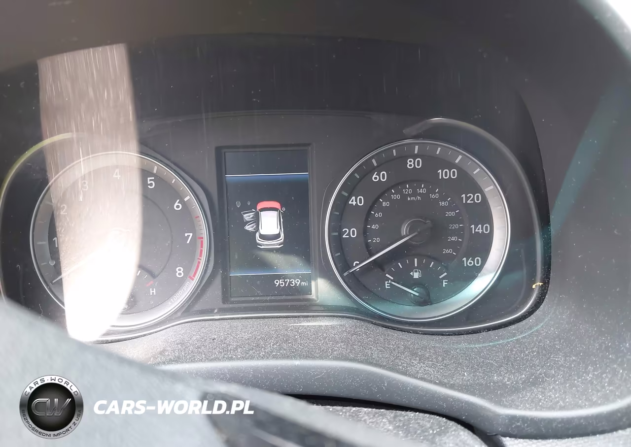 2020 Hyundai Kona Ultimate VIN:KM8K53A5XLU546240 - 7