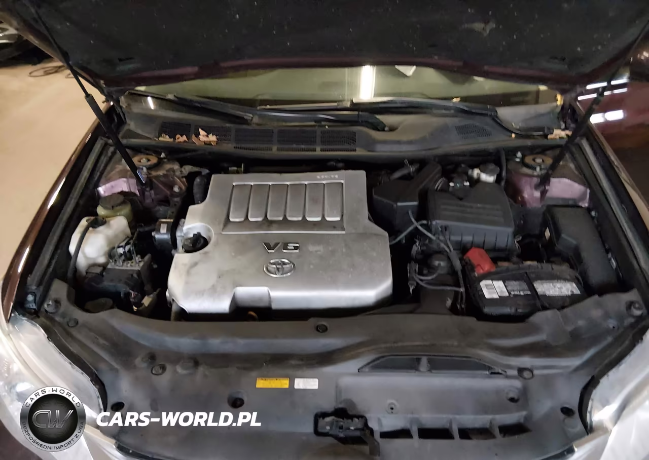 2012 Toyota Avalon VIN:4T1BK3DB4CU452073 - 10