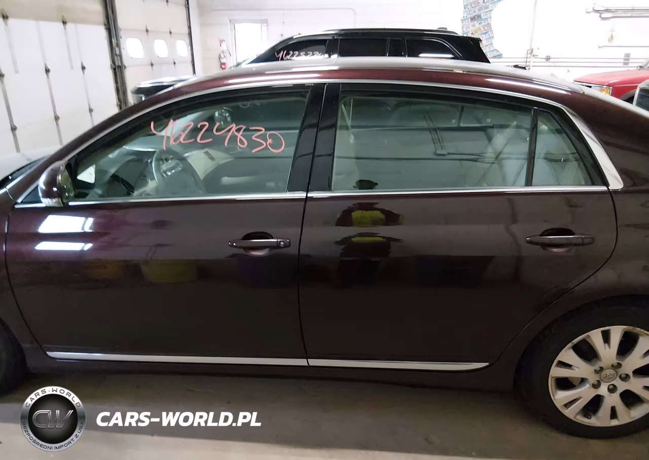 2012 Toyota Avalon VIN:4T1BK3DB4CU452073 - 14