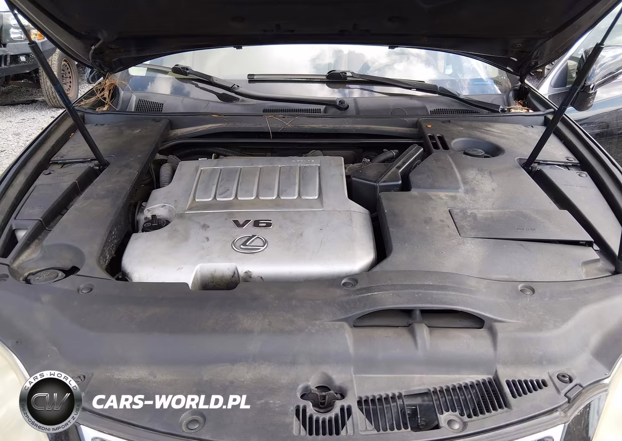 2008 Lexus Es 350 VIN:JTHBJ46G782208151 - 10