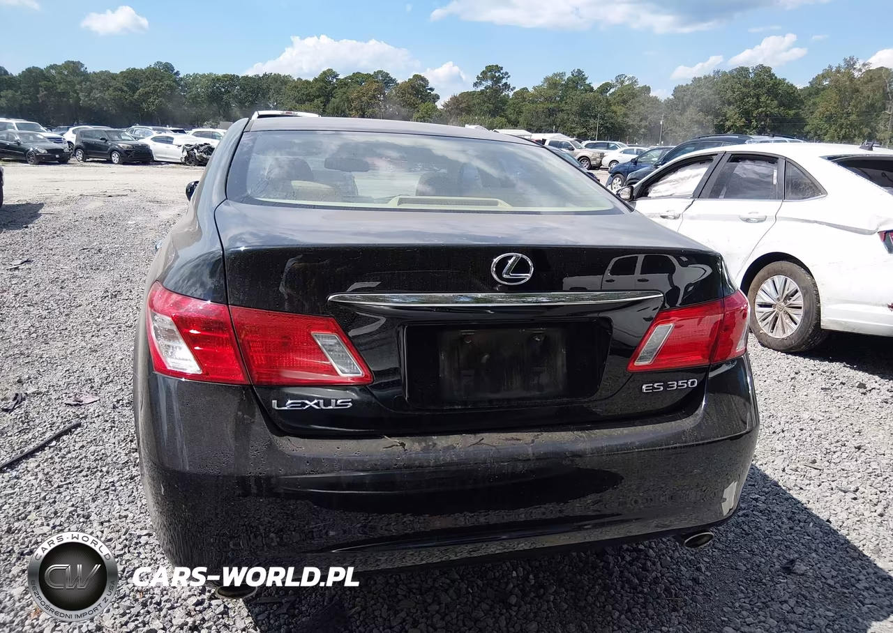 2008 Lexus Es 350 VIN:JTHBJ46G782208151 - 16