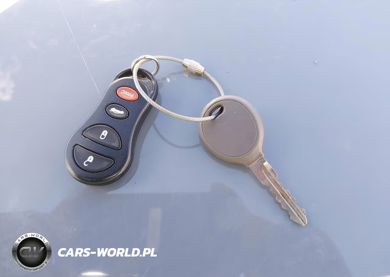 2001 Chrysler 300M VIN:2C3AE66G01H642636 - 11
