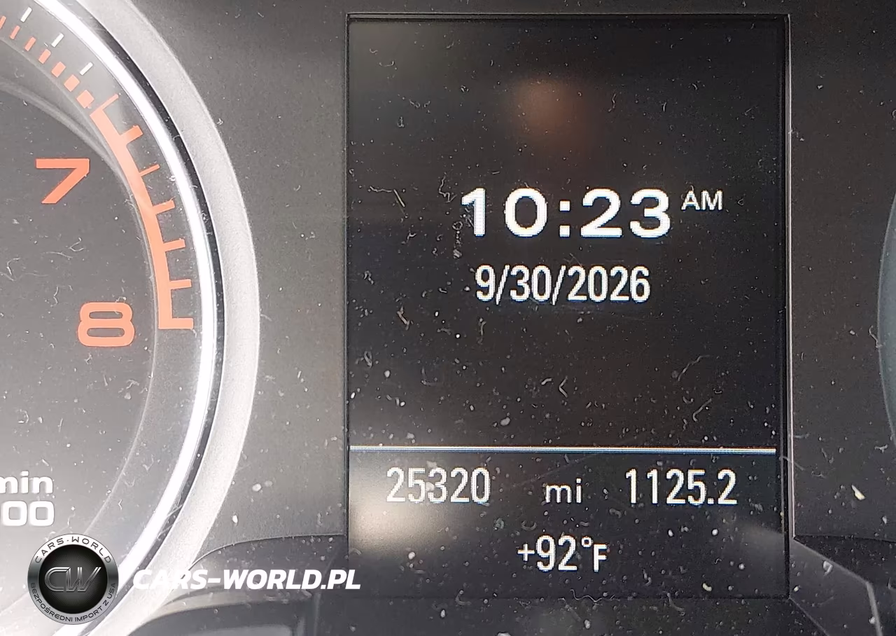 2016 Audi A4 2.0T Premium VIN:WAUFFAFL1GN000907 - 15
