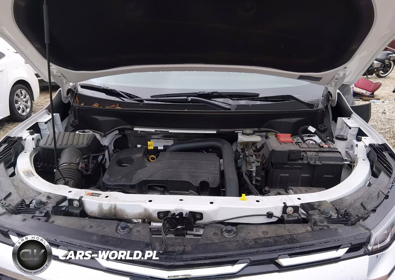 2026 Chevrolet Equinox Fwd Lt VIN:3GNAXHEG1TL229354 - 10