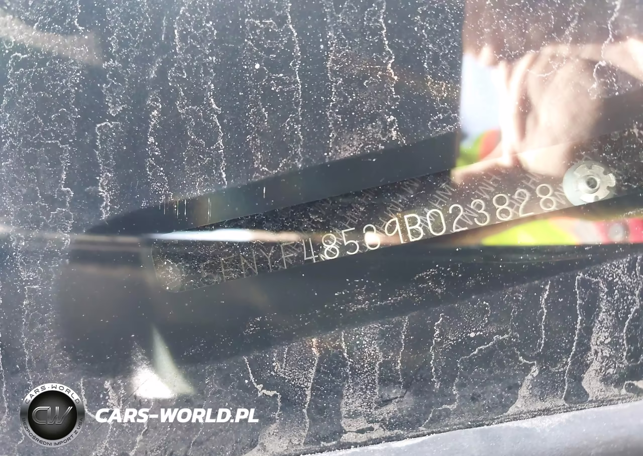 2009 Honda Pilot Ex-L VIN:5FNYF48539B023828 - 12