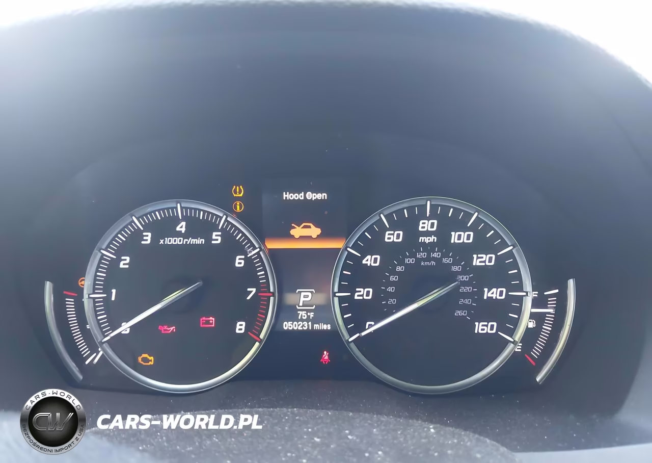 2020 Acura Mdx Standard VIN:5J8YD4H31LL011591 - 7