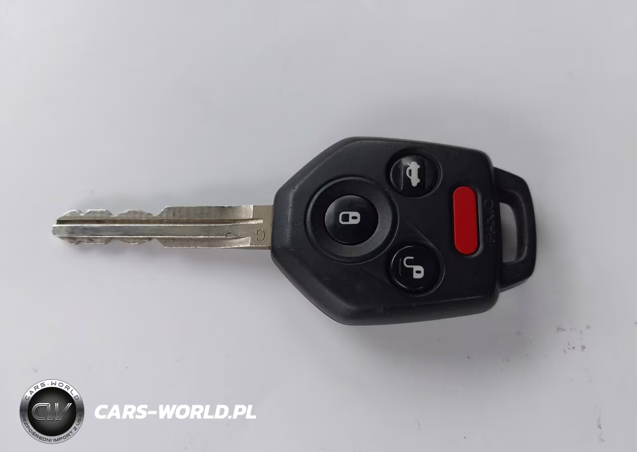 2015 Subaru Impreza 2.0I VIN:JF1GJAA6XFH010748 - 11