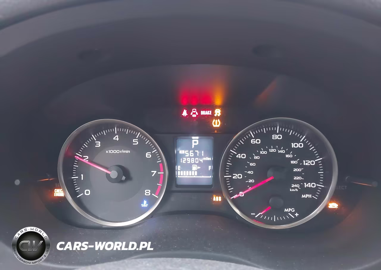 2015 Subaru Impreza 2.0I VIN:JF1GJAA6XFH010748 - 7