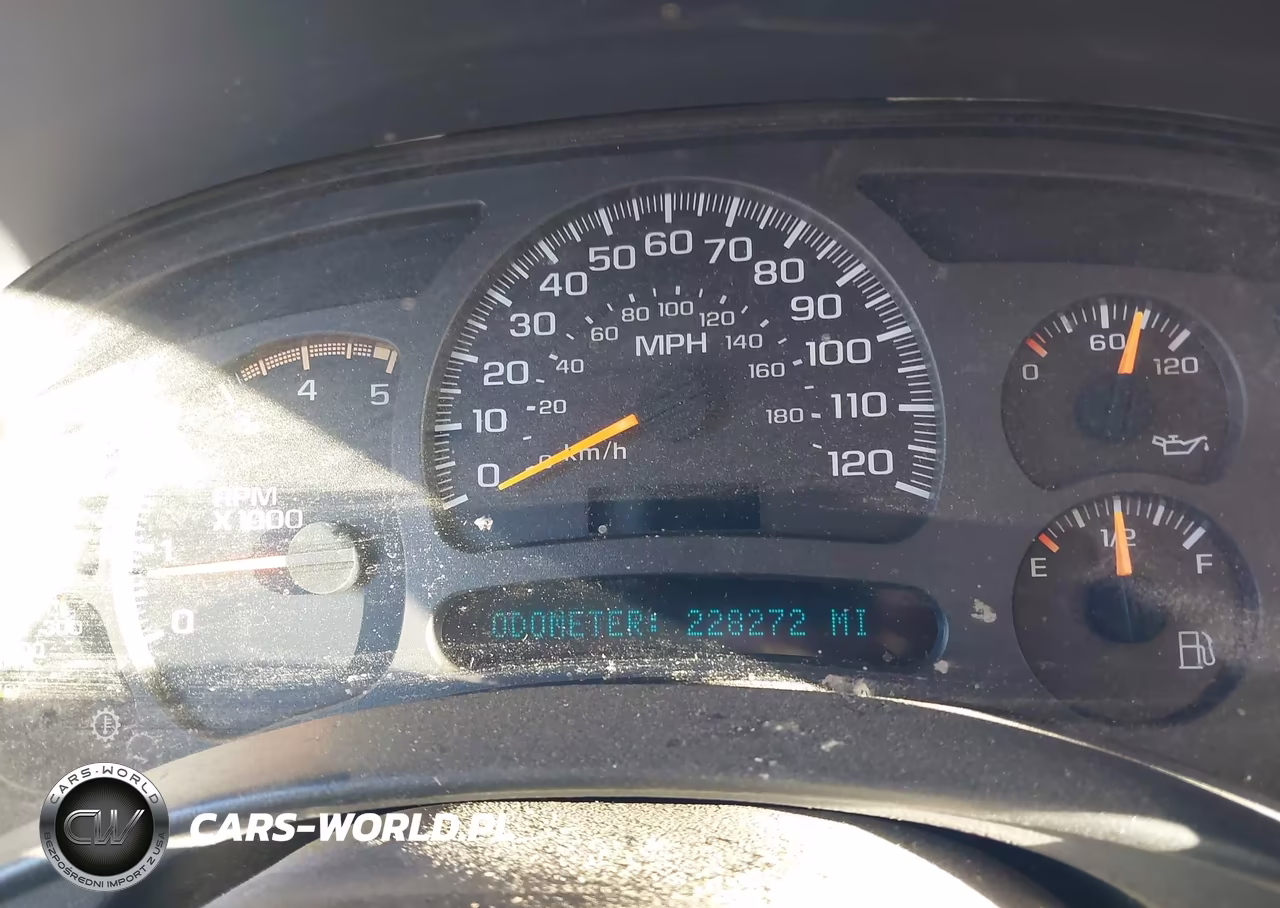 2003 GMC Sierra 2500Hd Slt VIN:1GTHK29153E101336 - 7
