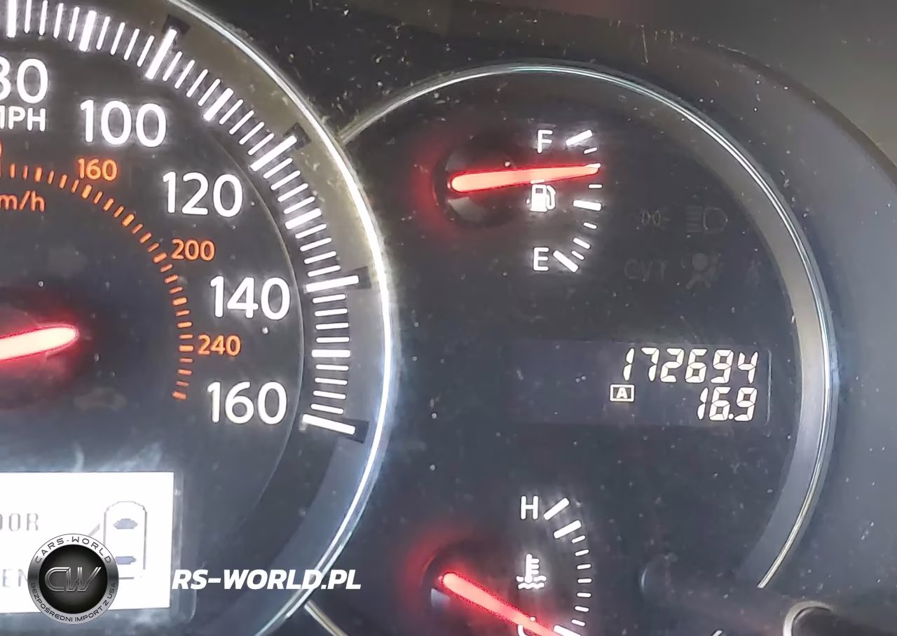 2013 Nissan Maxima 3.5 S VIN:1N4AA5AP3DC802191 - 15