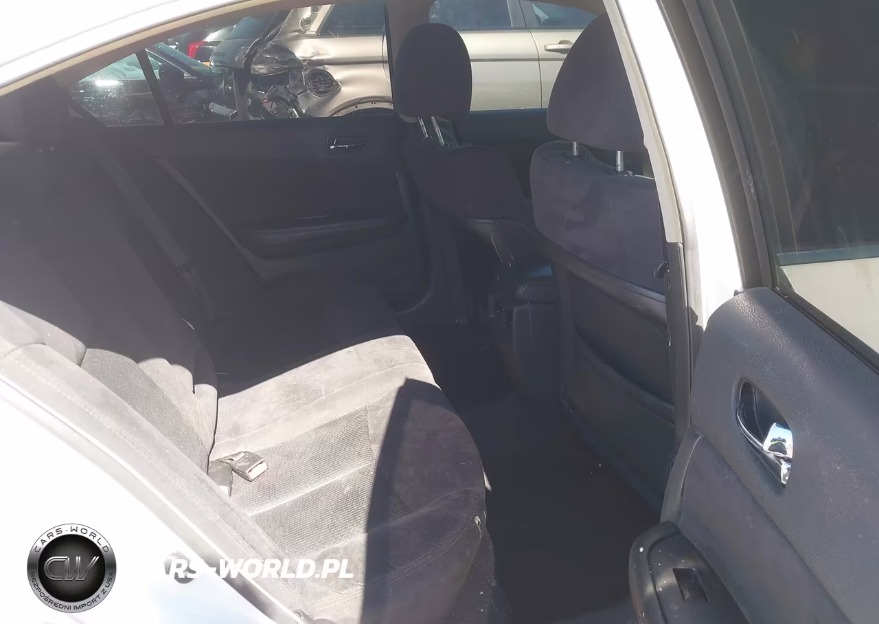 2013 Nissan Maxima 3.5 S VIN:1N4AA5AP3DC802191 - 8
