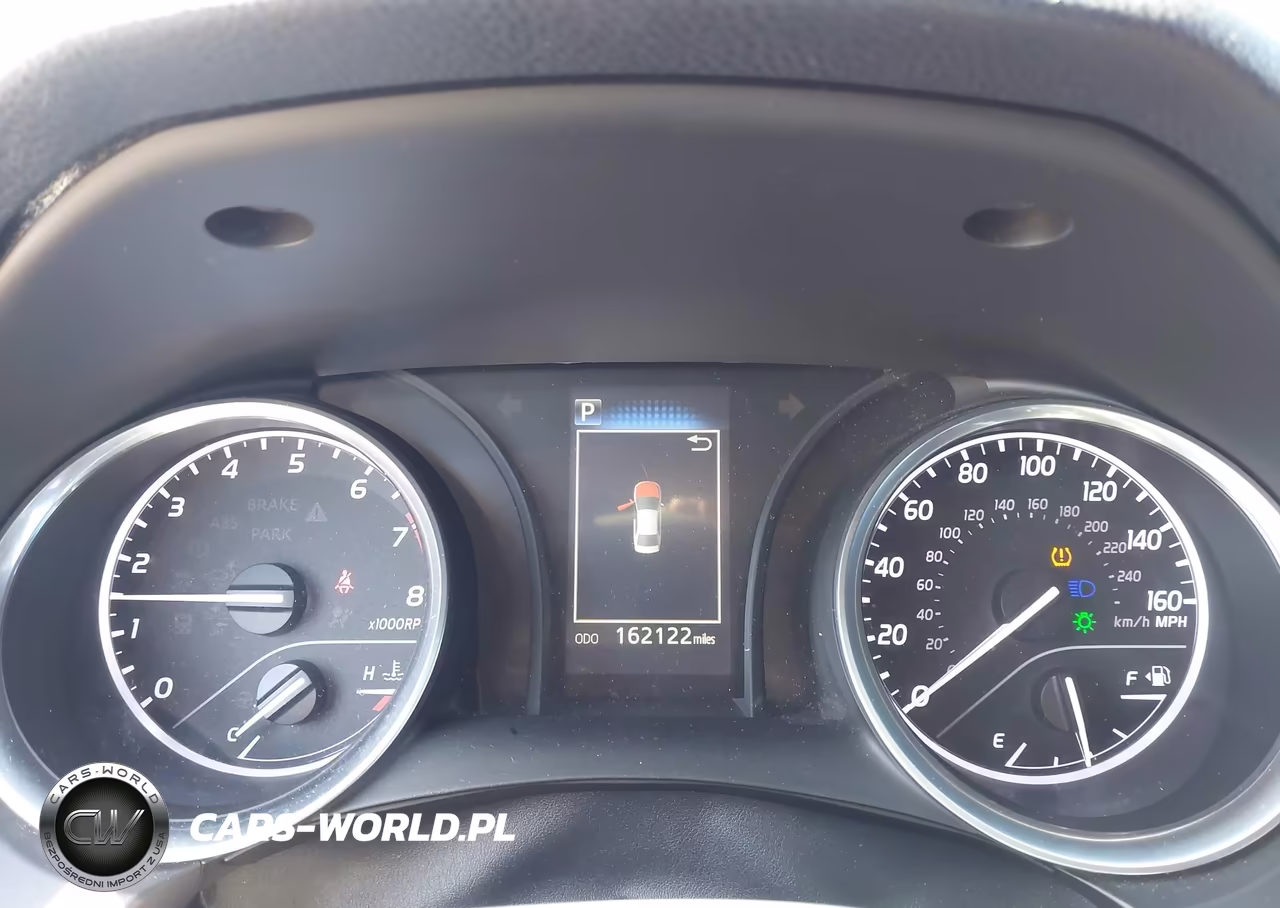 2018 Toyota Camry Se VIN:4T1B11HK2JU517243 - 7