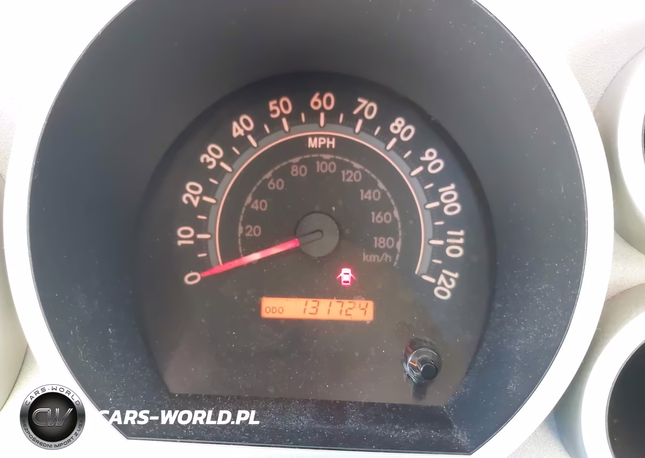 2008 Toyota Tundra Sr5 5.7L V8 VIN:5TBDV541X8S492833 - 7