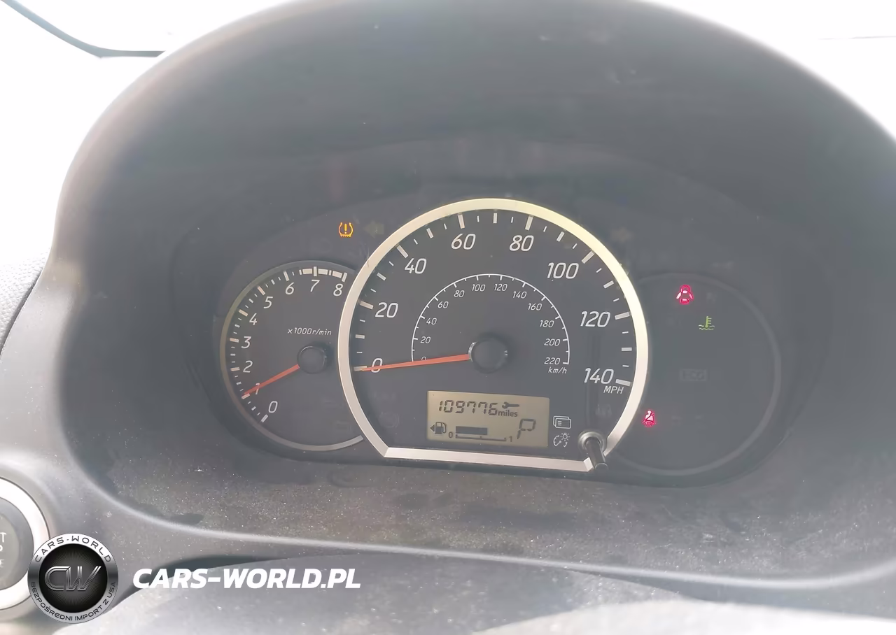 2014 Mitsubishi Mirage Es VIN:ML32A4HJ0EH015197 - 7