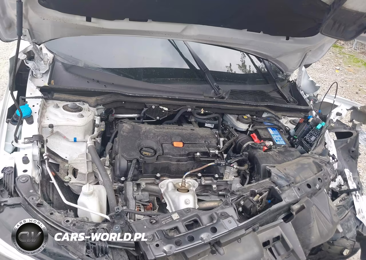 2023 Honda Civic Sport VIN:2HGFE2F58PH528998 - 10