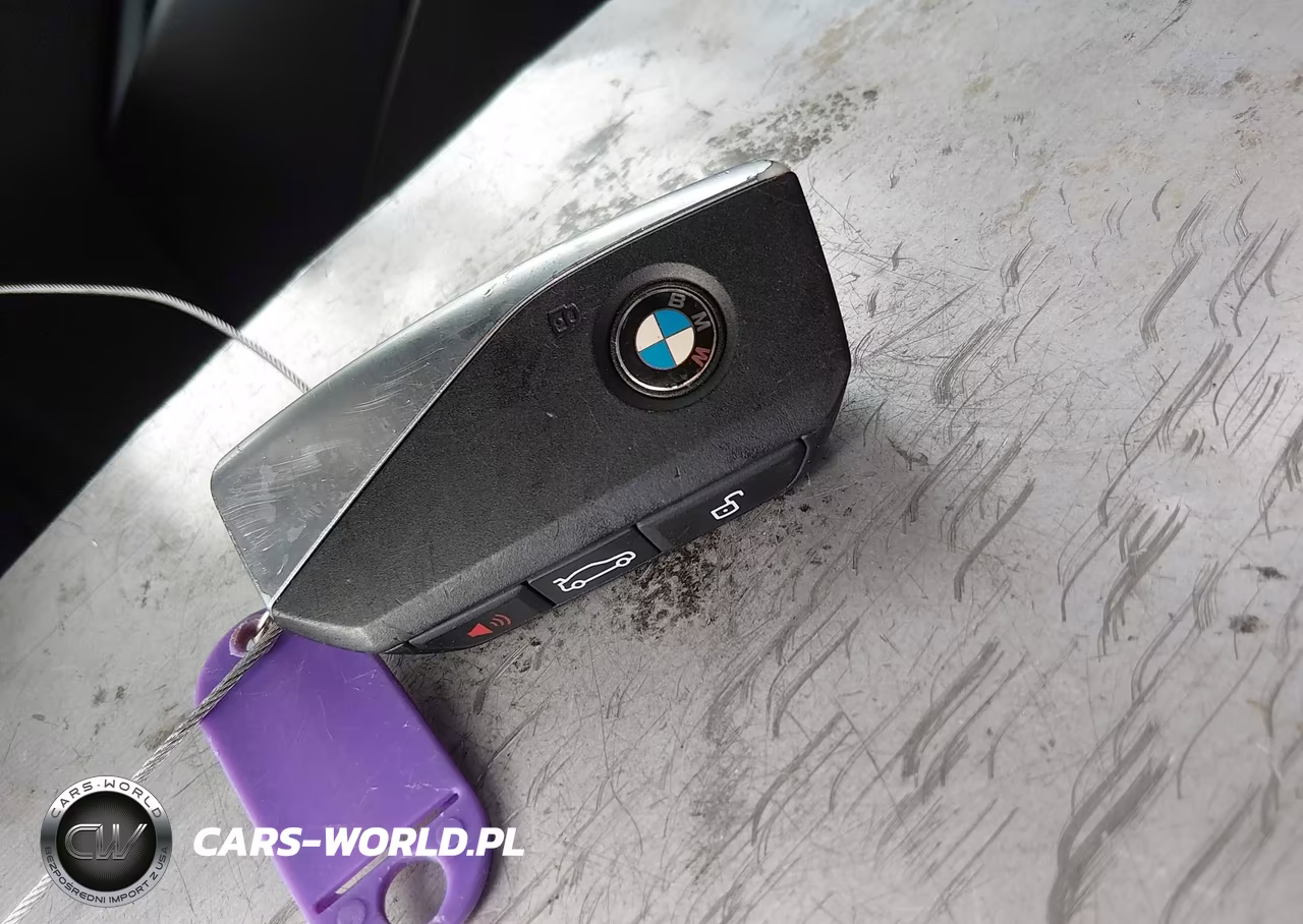 BMW 530 I VIN:WBA43FJ03SCT70402 - 11