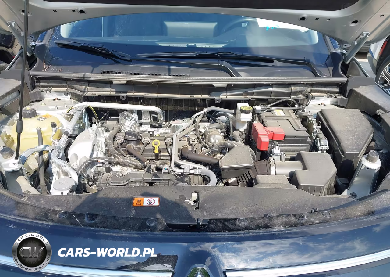2025 Mitsubishi Outlander Se 2.5 2Wd VIN:JA4J3VA86SZ043800 - 10