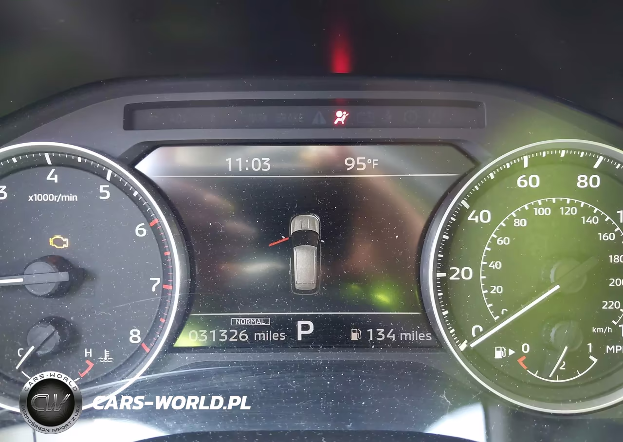 2025 Mitsubishi Outlander Se 2.5 2Wd VIN:JA4J3VA86SZ043800 - 15