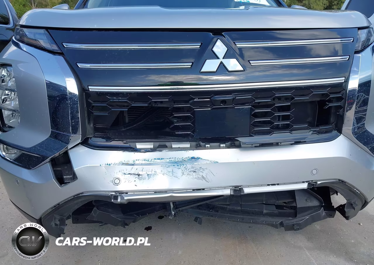 2025 Mitsubishi Outlander Se 2.5 2Wd VIN:JA4J3VA86SZ043800 - 6