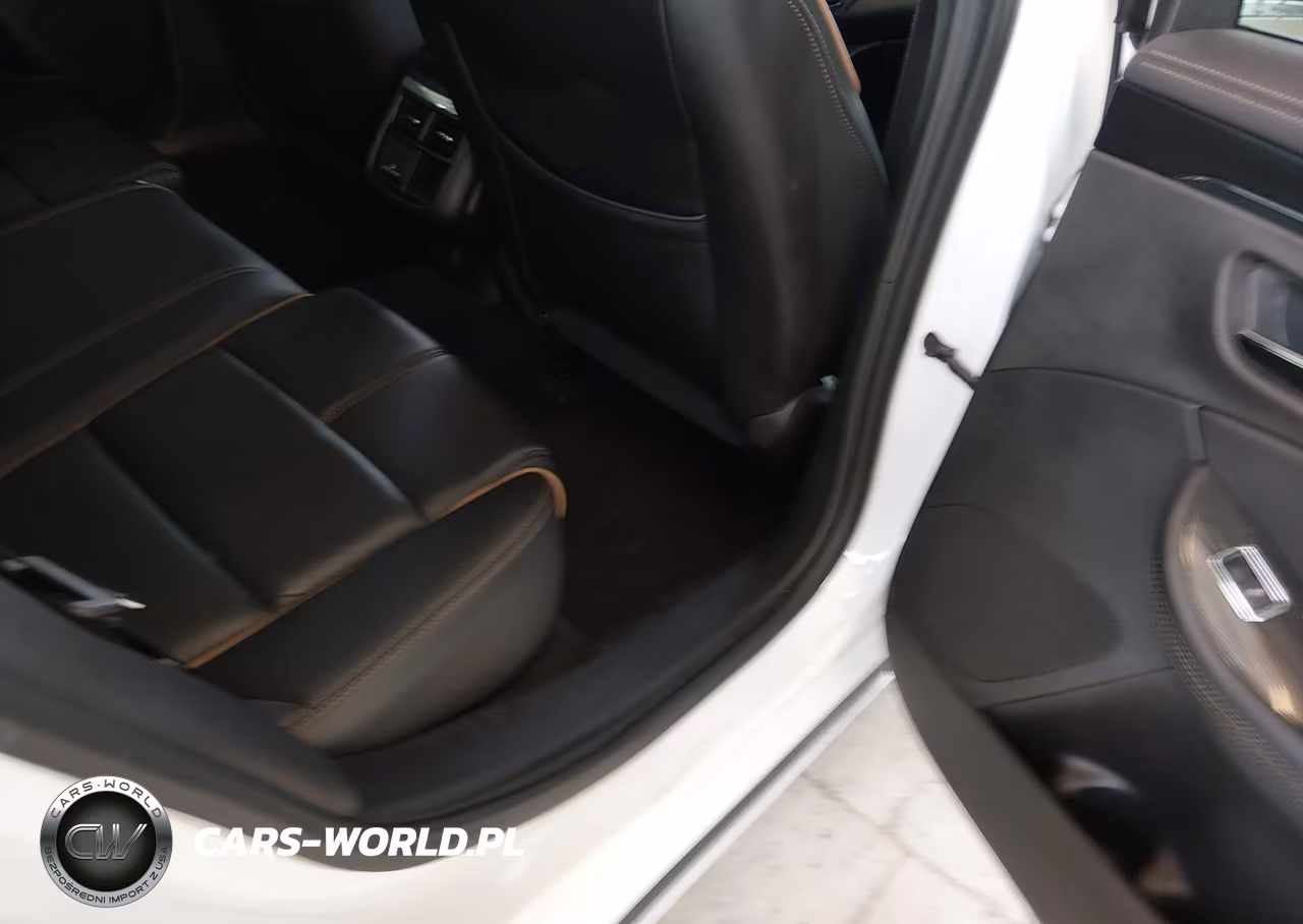 2016 Chevrolet Impala VIN:1G1155S30GU142094 - 8