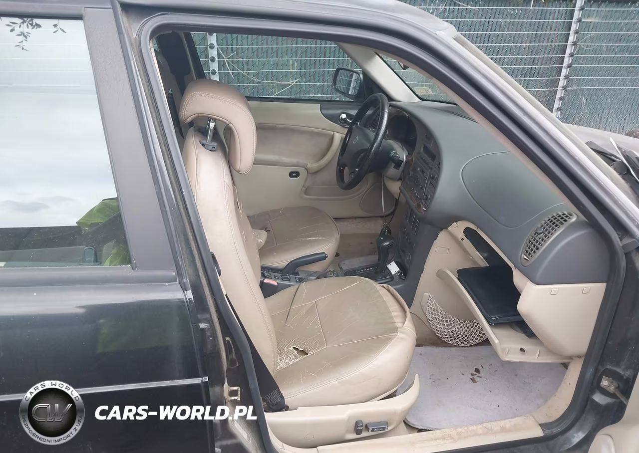 2000 Saab 9-3 Se VIN:YS3DF58K7Y2002145 - 5