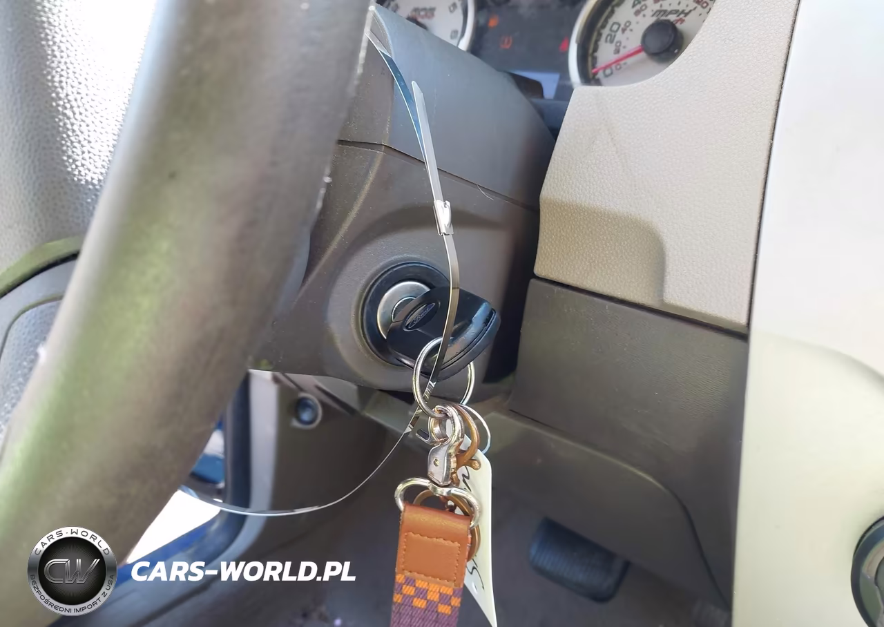2010 Ford Focus Se VIN:1FAHP3FNXAW268013 - 11