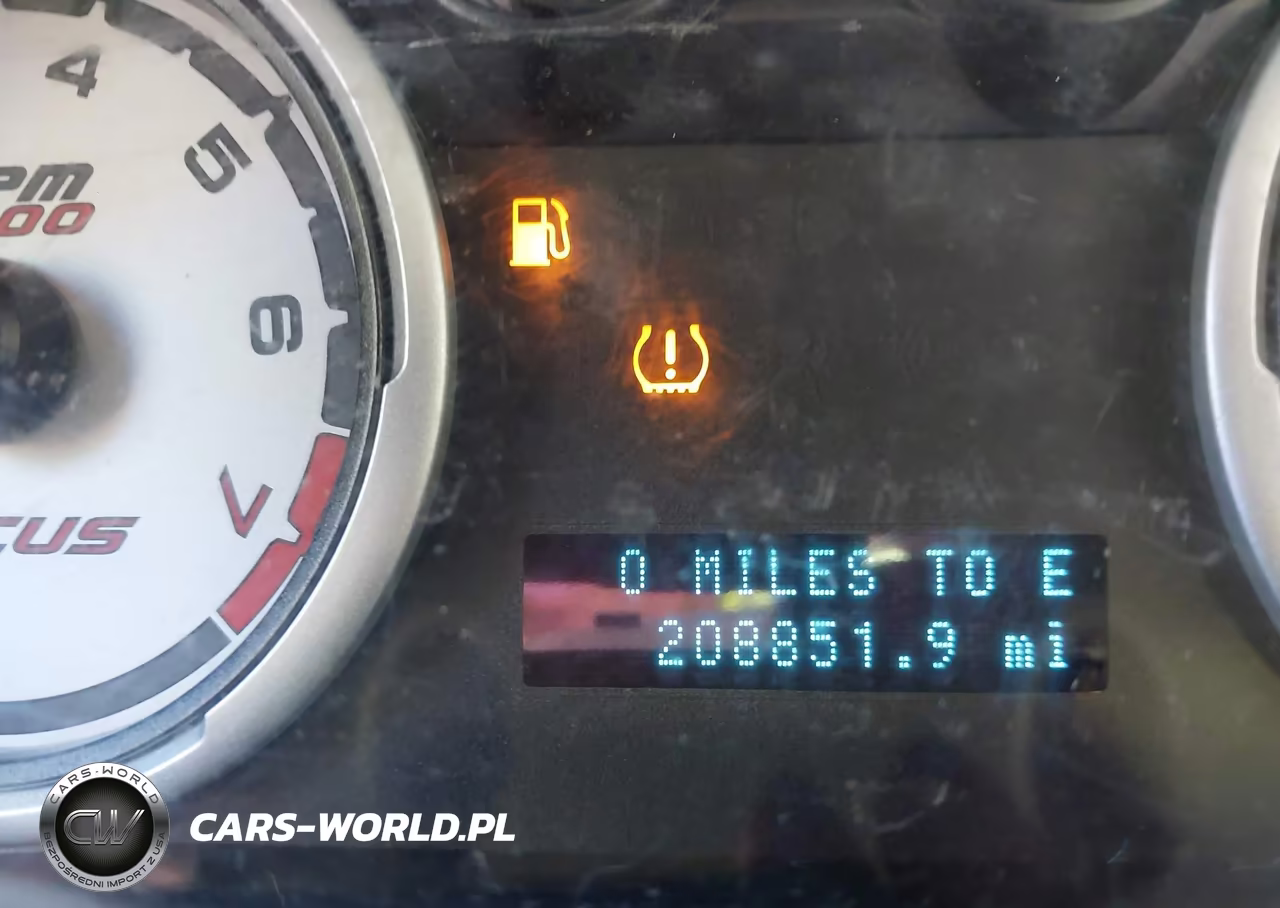 2010 Ford Focus Se VIN:1FAHP3FNXAW268013 - 15