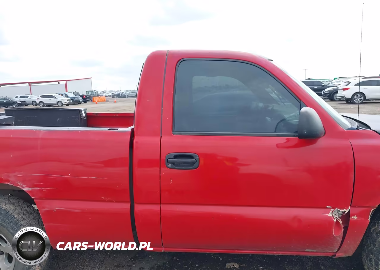 2002 GMC Sierra 1500 Standard VIN:1GTEC14W52Z333634 - 13
