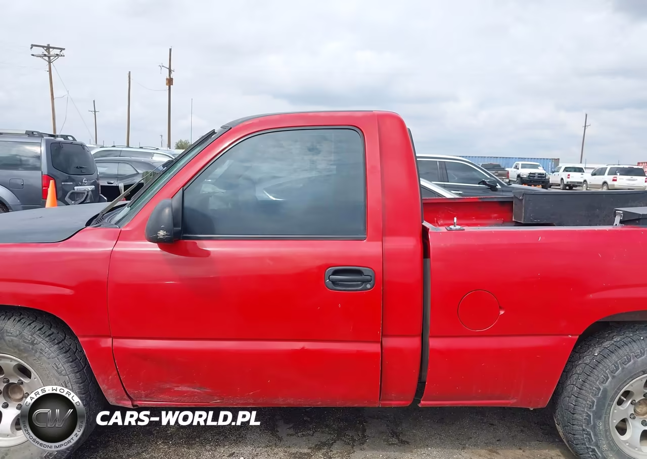 2002 GMC Sierra 1500 Standard VIN:1GTEC14W52Z333634 - 14