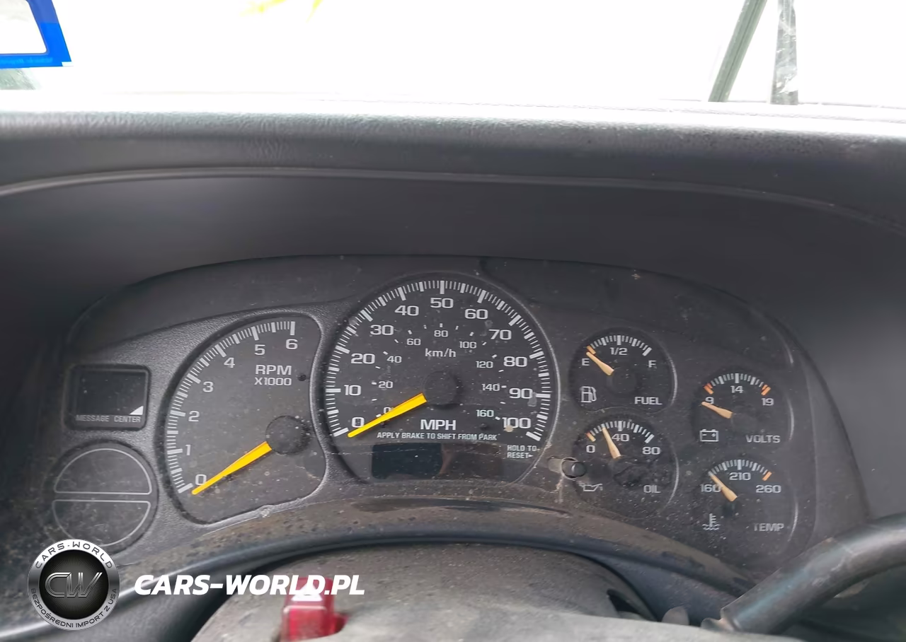 2002 GMC Sierra 1500 Standard VIN:1GTEC14W52Z333634 - 7
