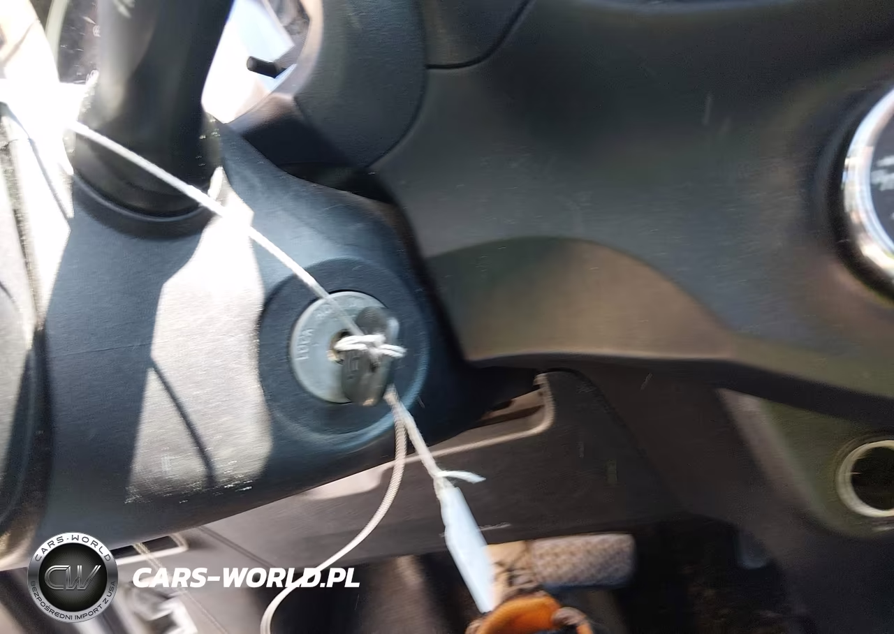 2014 Toyota Yaris L (Tmmf Plant) VIN:VNKJTUD36EA006594 - 11