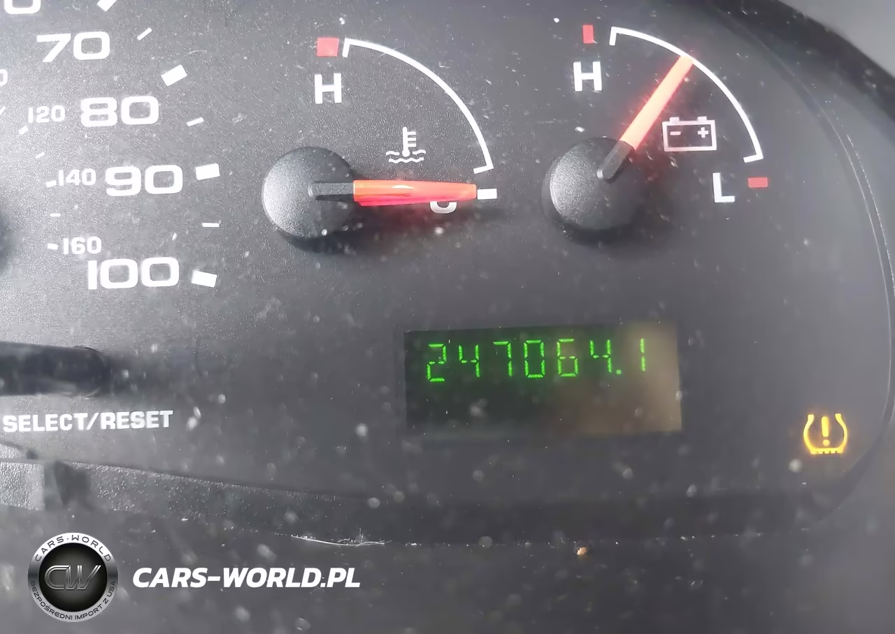 2008 Ford E-150 Commercial-Recreational VIN:1FTNE14WX8DA12947 - 12