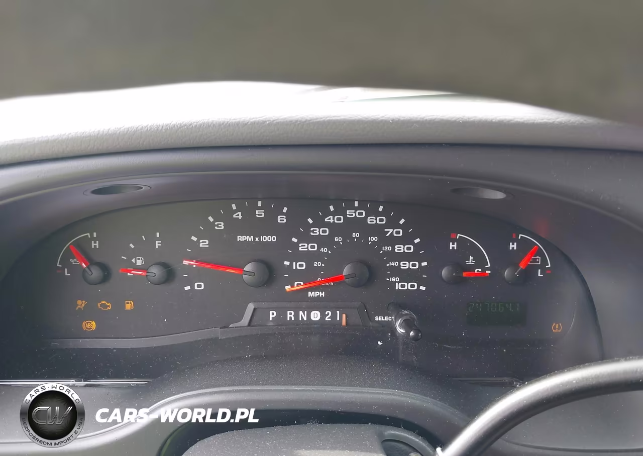 2008 Ford E-150 Commercial-Recreational VIN:1FTNE14WX8DA12947 - 7