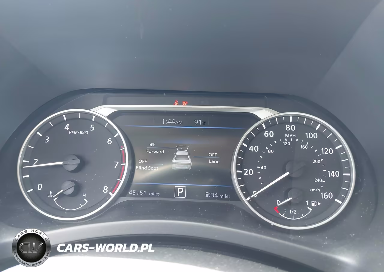 2025 Nissan Sentra Sv VIN:3N1AB8CV0SY276422 - 7