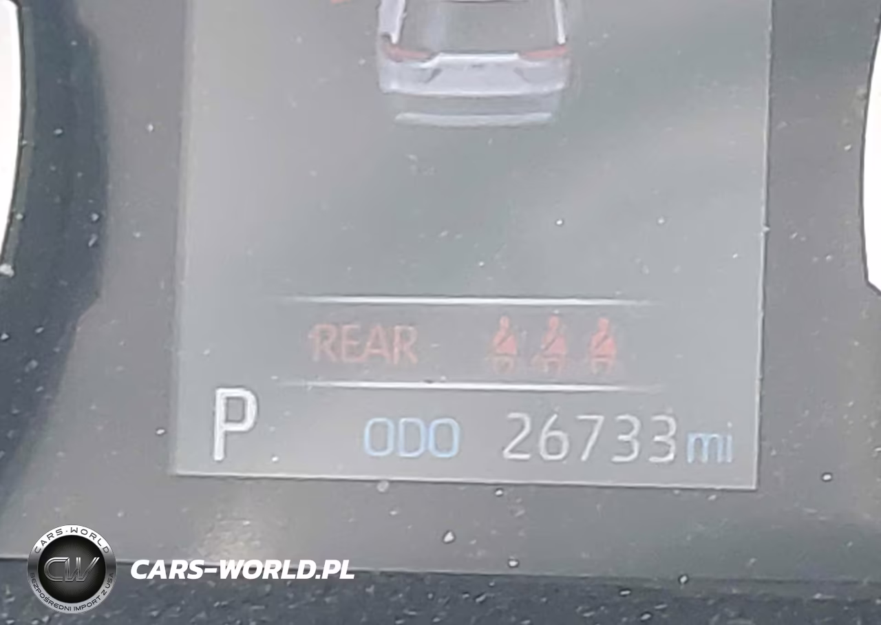 2021 Toyota Rav4 Hybrid Xle VIN:JTMR6RFV4MD014141 - 15