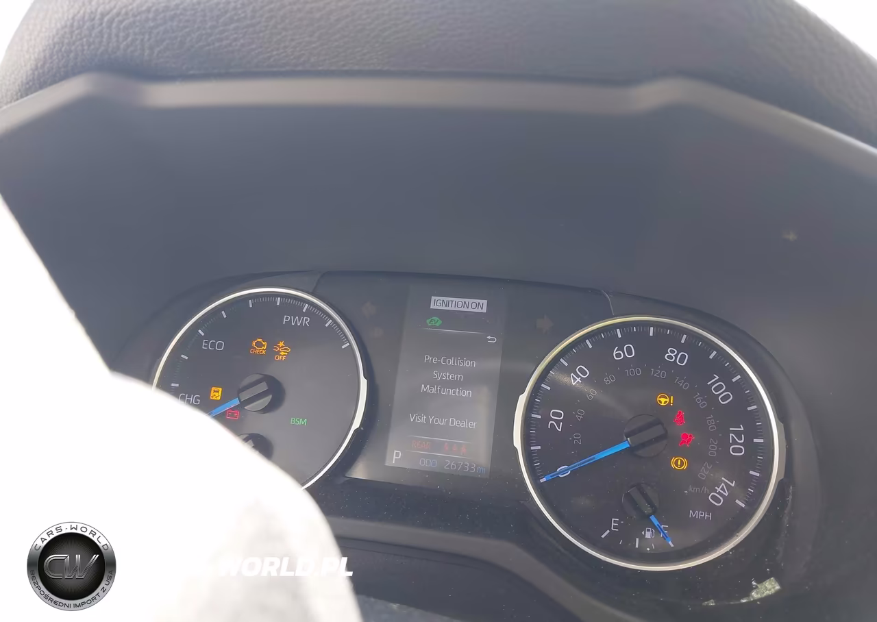 2021 Toyota Rav4 Hybrid Xle VIN:JTMR6RFV4MD014141 - 7