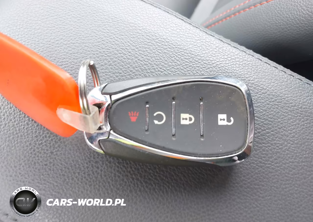 2021 Chevrolet Bolt Ev Fwd Premier VIN:1G1FZ6S08M4101231 - 11