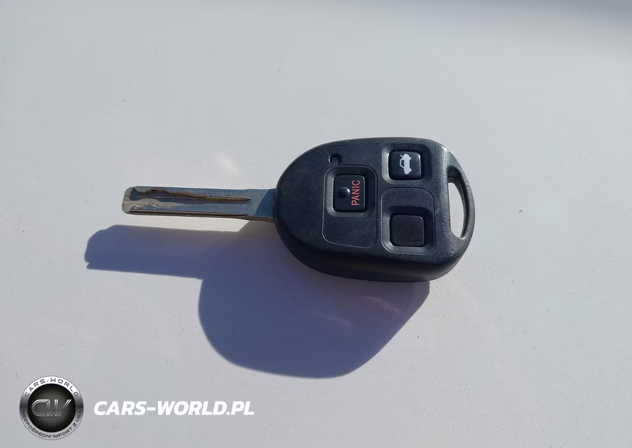 2003 Lexus Sc 430 VIN:JTHFN48Y130035761 - 11