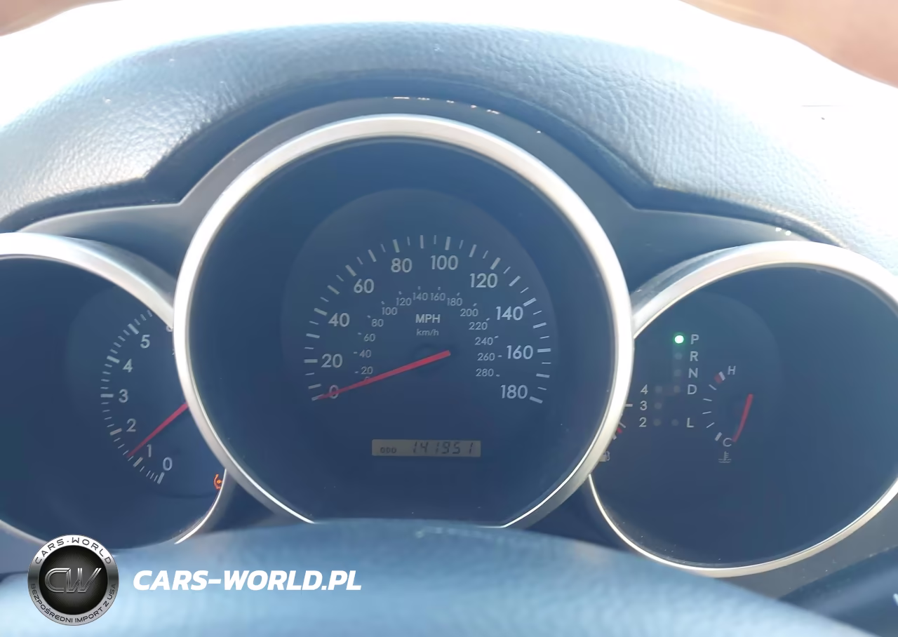 2003 Lexus Sc 430 VIN:JTHFN48Y130035761 - 7