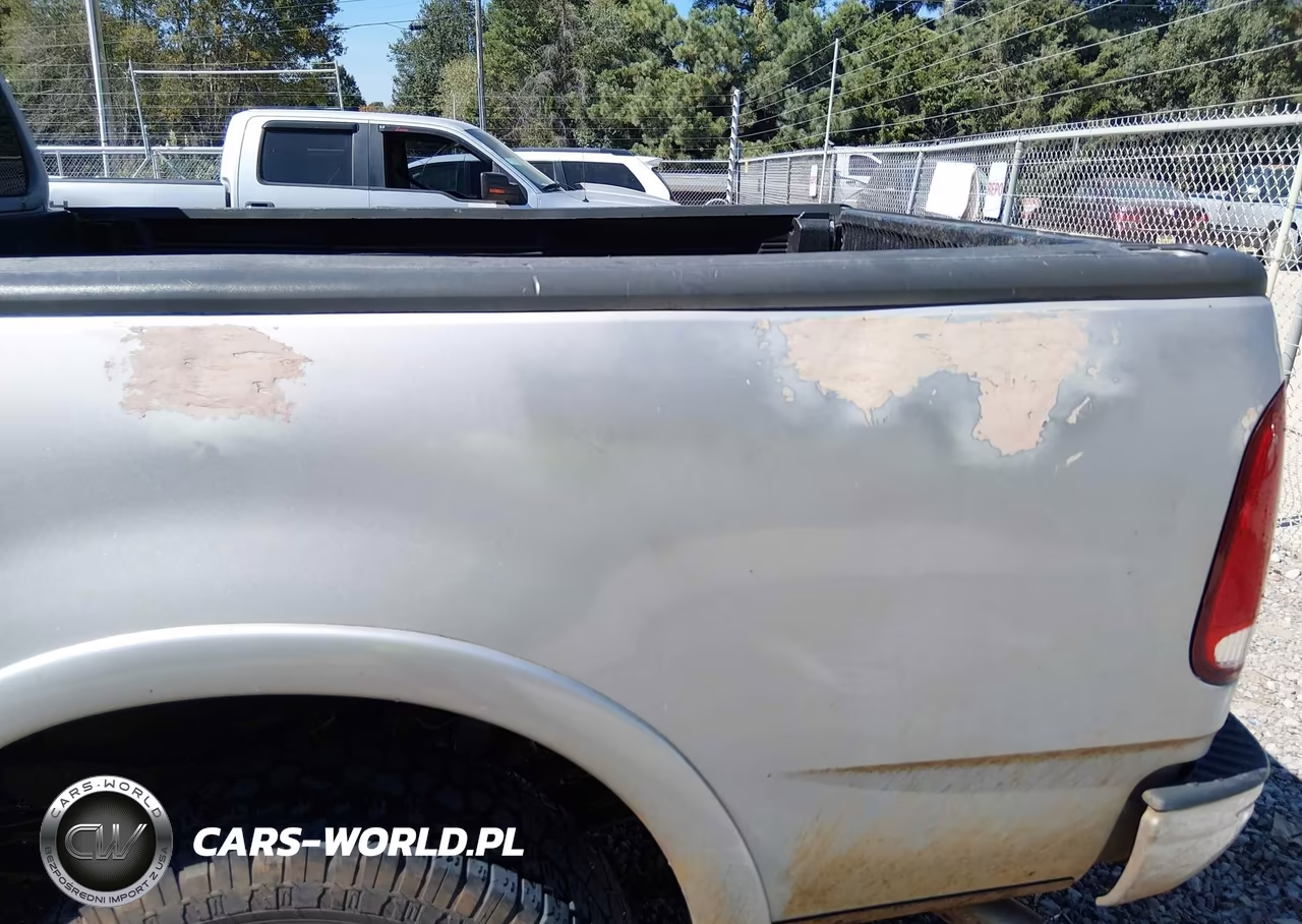 1998 Ford F-150 Lariat-Standard-Xl-Xlt VIN:1FTZX18WXWNA78850 - 13