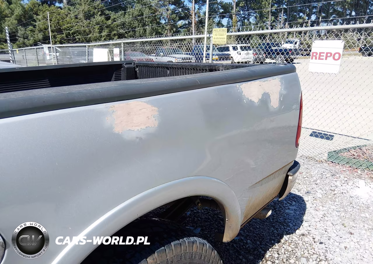 1998 Ford F-150 Lariat-Standard-Xl-Xlt VIN:1FTZX18WXWNA78850 - 14